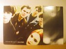 Slowdive Souvlaki UK LP Vinyl Creation +inner