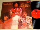 JIMI HENDRIX electric ladyland BRAZIL LP MONO MIX RARE
