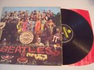 BEATLES SGT. PEPPERS LP MONO PMC 7027 VG/VG+
