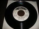 SERGE GAINSBOURG/JANE BIRKIN - MADE IN ITALY -TRES RARE