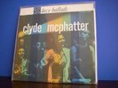 Love Ballads - Clyde McPhatter on US Atlantic (mint-)