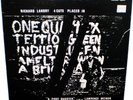 RICHARD LANDRY 4 Cut Placed In LP Avant Lawrence Weiner