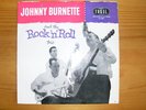 johnny burnette record