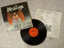 Sepultura / Overdose - Bestial Devastation LP Orig 1985