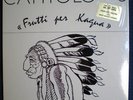 LP CAPITOLO 6, Frutti per kagua AKARMA RE Italian Prog