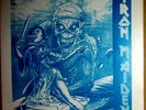 IRON MAIDEN – SINGLES + LIVE LP [JVSTICE]