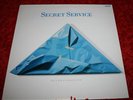 LP: Secret Service – Aux Deux Magots | Euro/Italo/Synth