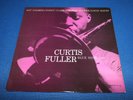 BLUE NOTE 1583 CURTIS FULLER SONNY CLARK NM/NM NO 