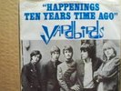 Rock and Roll  THE YARDBIRDS (With Pic Sleeve)