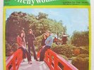 PINK FLOYD at JAPAN Pic Sleeve RAREEP THAI 7