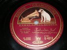 GRAMOPHONE(78RPM)(Arabic)/ AHMED BEN DAOUGE