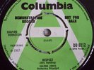 Rare Demo Salena Jones Respect 1967 EX