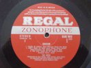 The Move Lp Shazam 1st press Regal Zonophone SLRZ 1012