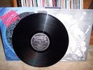 MORBID ANGEL Altars of Madness LP Death Earache Insert