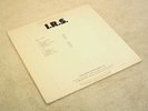 R.E.M - Murmur - Rare Radio Only Test Pressing - Letter