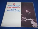 NEW JAZZ 8286 BOOKER ERVIN ROY HAYNES NM/NM RVG MONO