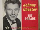 Johnny Chester & The Thunderbirds OZ 60's ROCKER EP