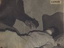 Luxus - New York - Auschwitz NDW Single 1979 S.O. 36Rec