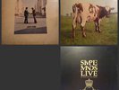 DISCHI IN VINILE PINK FLOYD SIMPLE MINDS