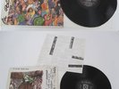 LA POLLA RECORDS Revolucion lp 1985 Soñua RIP CICATRIZ