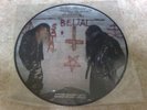 SATANIC WARMASTER Black Katharsis Burzum Horna