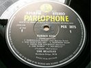 THE BEATLES 