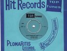 WHAT KIND OF LADY-DEE DEE SHARP - GREEK 7''