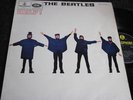 Rare orig.UK LP The Beatles