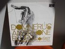 AUDIOPHILE Proprius ANTIPHONE BLUES ARNE DOMNERUS LP