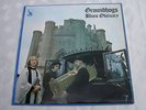 GROUNDHOGS-BLUES OBITUARY-1ST UK1969 A1/B1 LIBERTY EX++