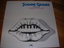lp rare femme funk jazz dance MPS  joanne grauer  HEAR