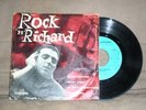 Richard Anthony 45t EP Columbia ESRF 1207
