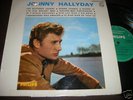 JOHNNY HALLYDAY - 33T - 