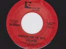 LUCIFER Sympathy For Devil 1974 SATANIC FUZZ PSYCH HEAR