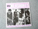 THE MILKSHAKES UK LP FOURTEEN RHYTHM GREATS POWER POP