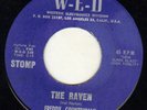 SURF ROCKABILLY INSTRUMENTALS--FREDDY COUNTRYMAN--HEAR