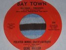 Rare Northern Soul Funk - Gene Miller - Bay Town
