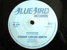 * LONNIE LISTON SMITH Expansions RARE COSMIC BREAKS ?