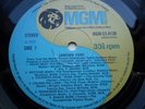1970 ZABRISKIE POINT UK 1ST PRESS VERY RARE PINK FLOYD