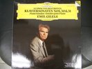 Emil Gilels Beethoven Digital nm