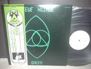 Gong Steve Hillage / Green Japan Orig.PROMO LP OBI NM