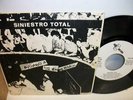 SINIESTRO TOTAL-AYUDANDO A LOS ENFERMOS-SPANISH PUNK-EP