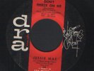 Jessie Mae - Dont freeze on me - Rare R&B  Listen