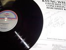 KYUNG WHA CHUNG   BOX SET  1979 HOLLAND  AUTOGRAPHED 83