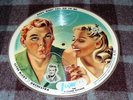 VOGUE Picture Disc Record #R-752/R752 - Clyde McCoy