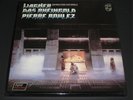 WAGNER RHEINGOLD - PHILIPS DIGITAL 3 LP BOULEZ BAYREUTH