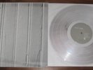 Beach Fossils - S/T LP clear vinyl wild nothing wavves