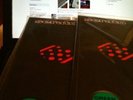 Rane Serato Scratch Live GREEN Vinyl CV (Sealed Pair)
