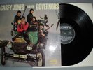 CASEY JONES + THE GOVERNORS / BEAT HITS 2 / ORIGINAL