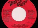ROLLING STONES BEACH BOYS Whats It All About Radio 7